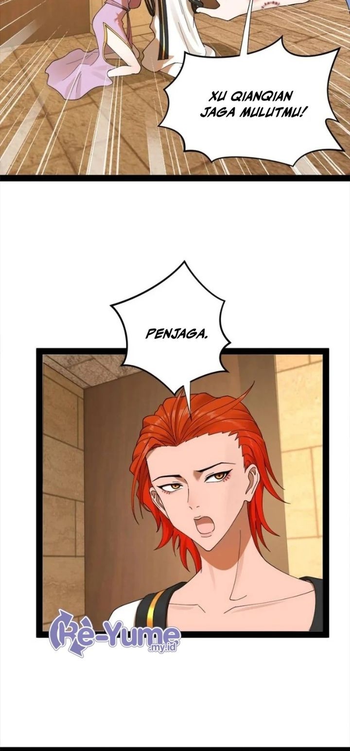 Survive As The Hero’s Husband Chapter 143 Gambar 12