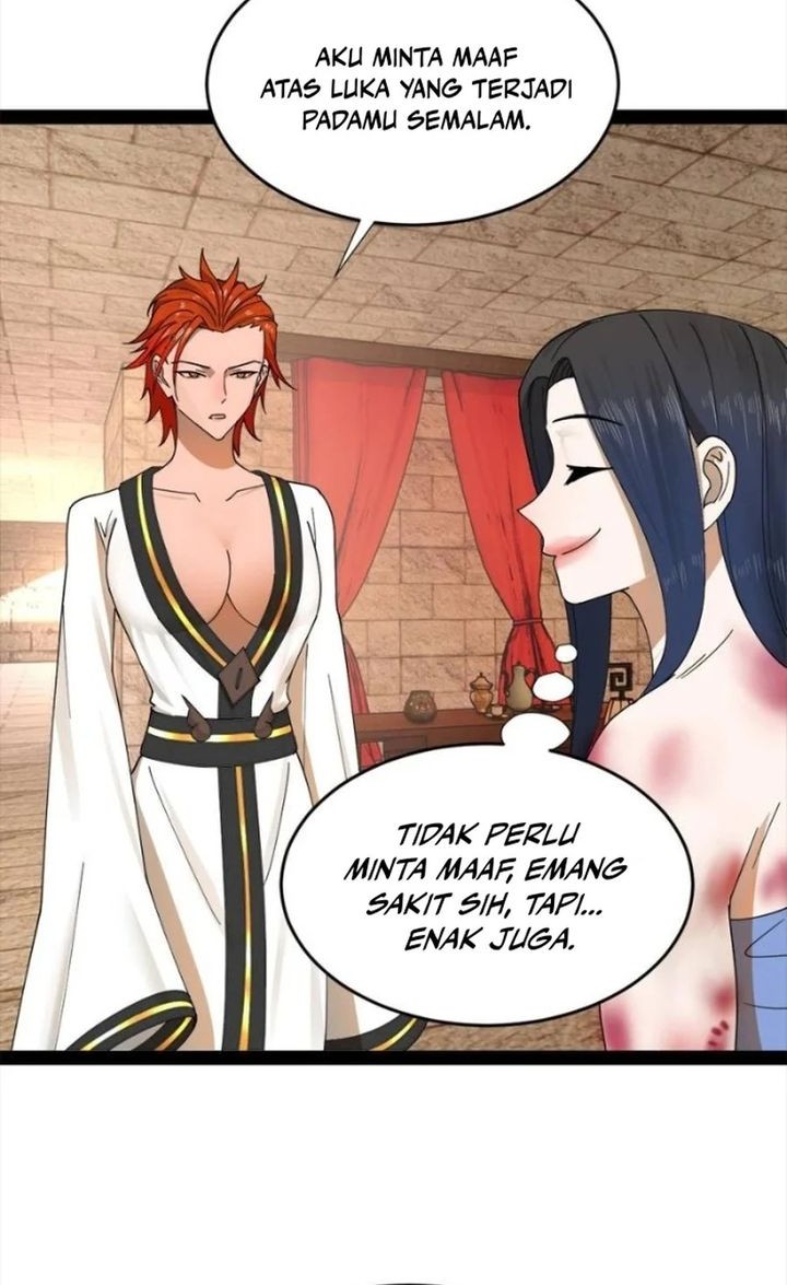 Survive As The Hero’s Husband Chapter 143 Gambar 15