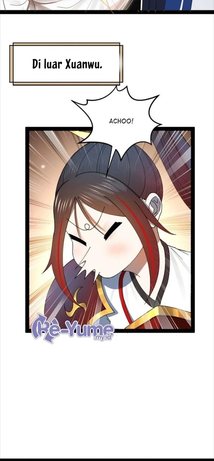 Survive As The Hero’s Husband Chapter 143 Gambar 21