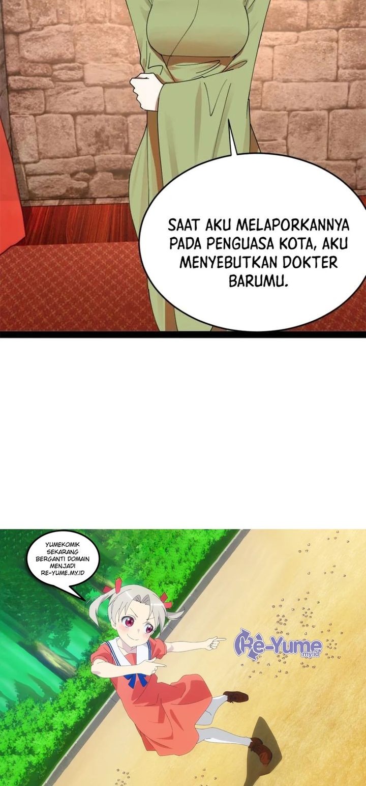 Survive As The Hero’s Husband Chapter 141 Gambar 33