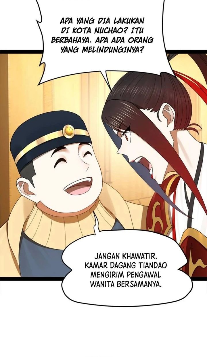 Survive As The Hero’s Husband Chapter 141 Gambar 6