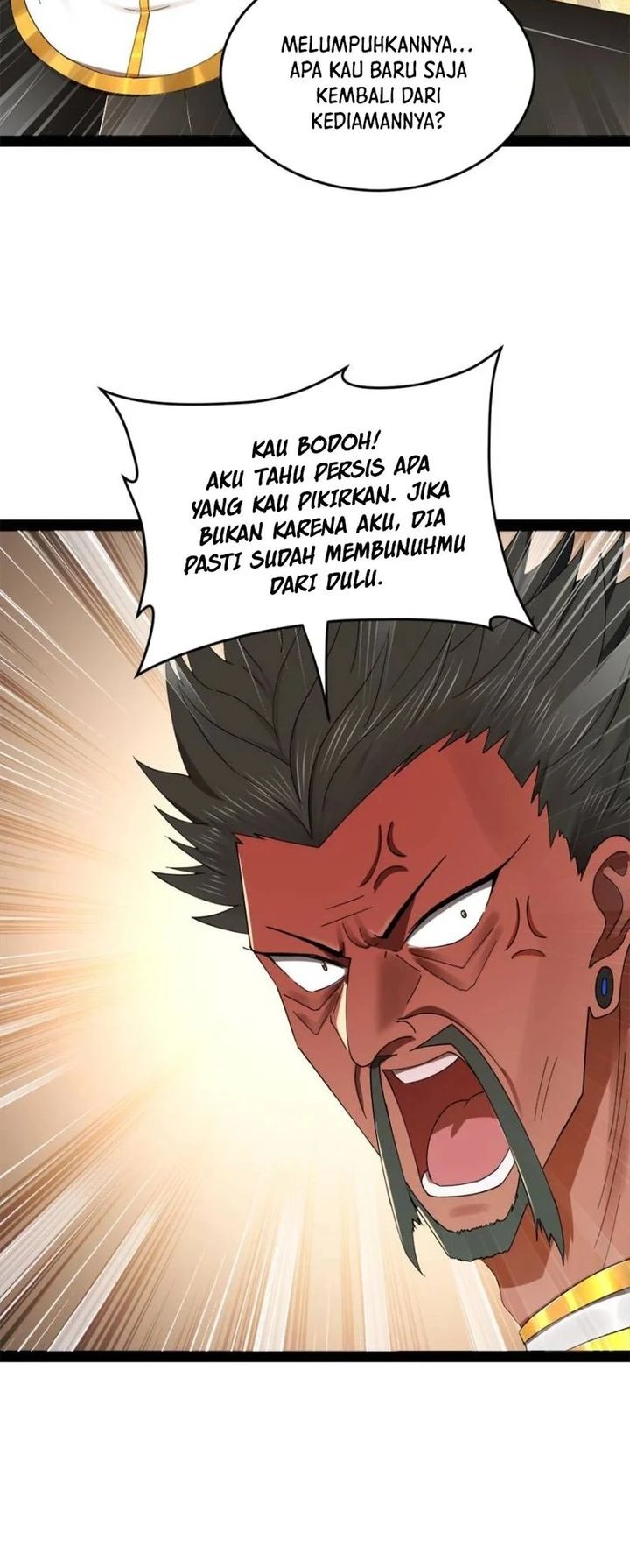 Survive As The Hero’s Husband Chapter 141 Gambar 12