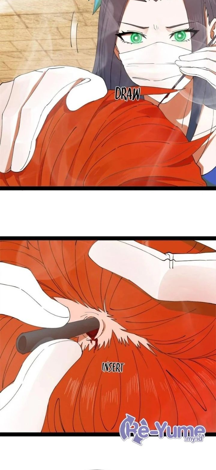 Survive As The Hero’s Husband Chapter 137 Gambar 24