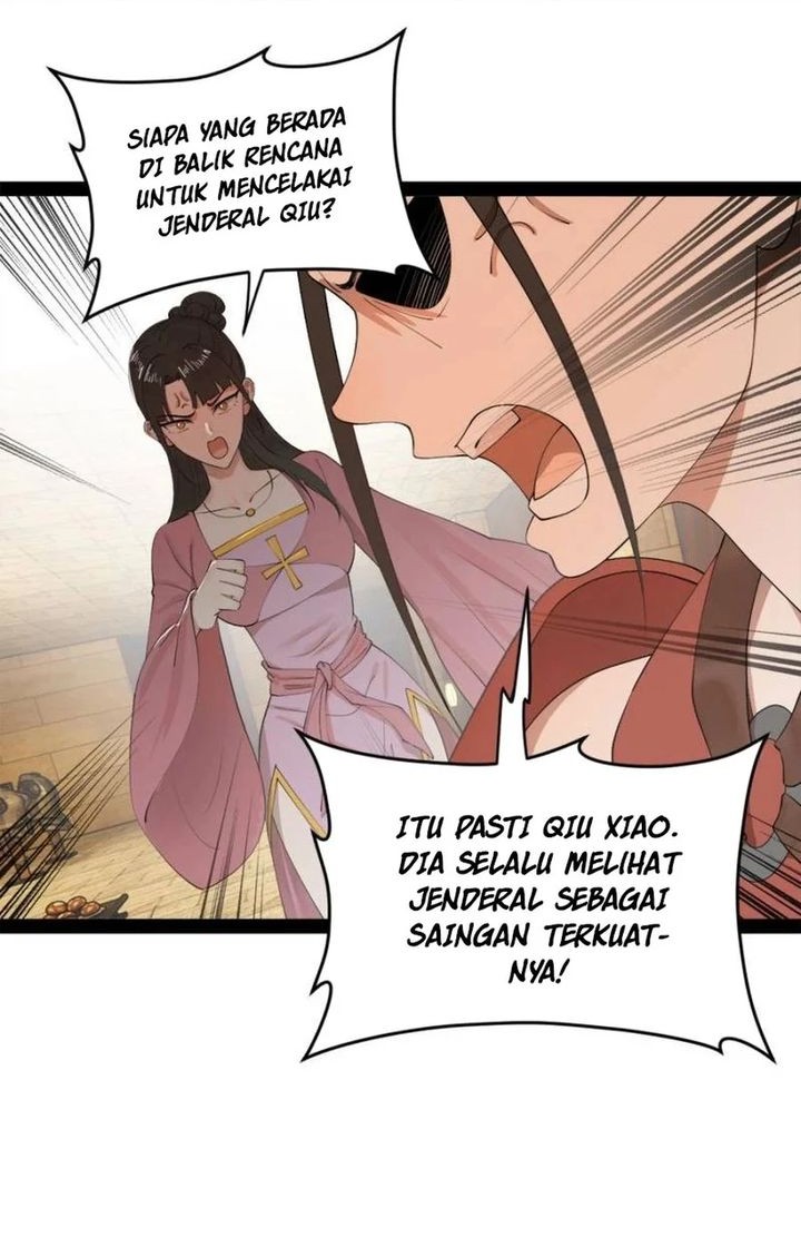 Survive As The Hero’s Husband Chapter 136 Gambar 3