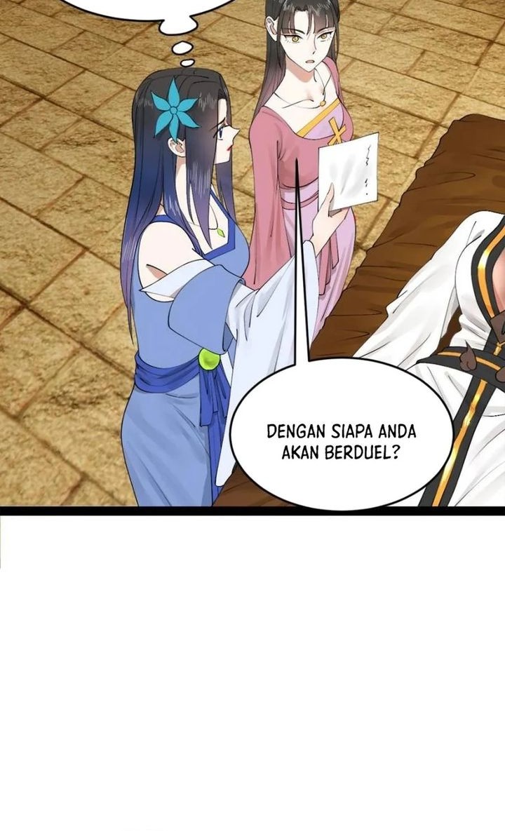 Survive As The Hero’s Husband Chapter 136 Gambar 9