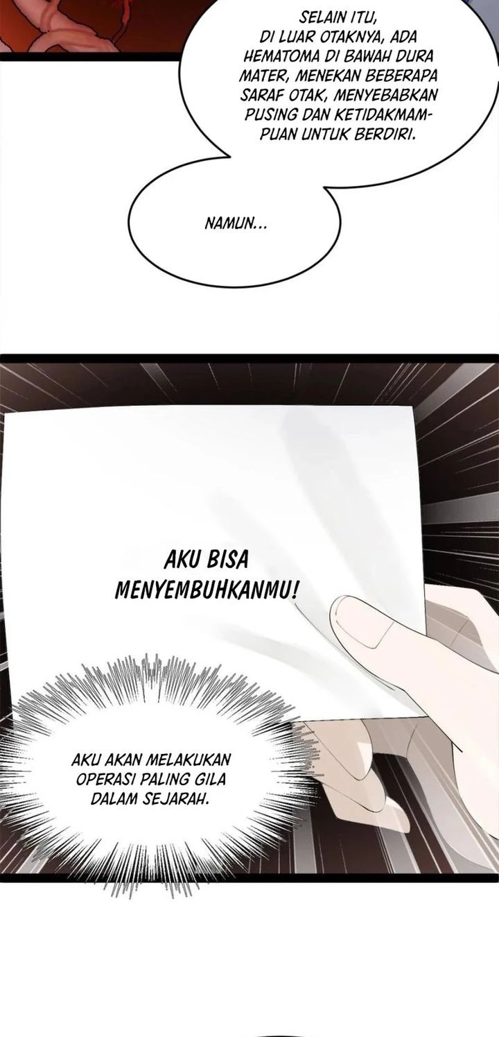 Survive As The Hero’s Husband Chapter 136 Gambar 12