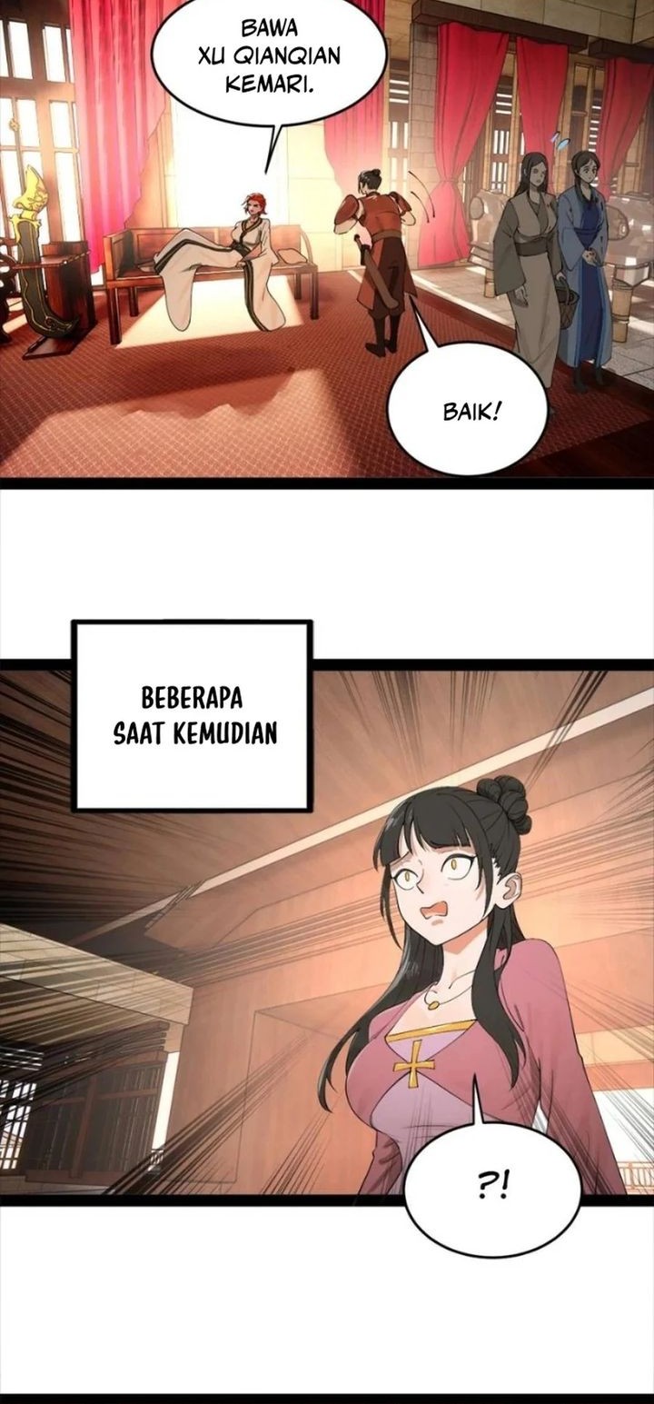 Survive As The Hero’s Husband Chapter 134 Gambar 3