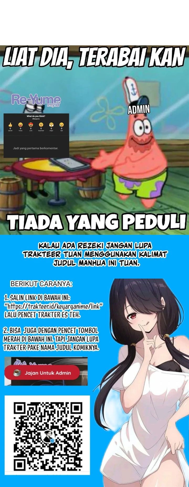 Survive As The Hero’s Husband Chapter 127 Gambar 31