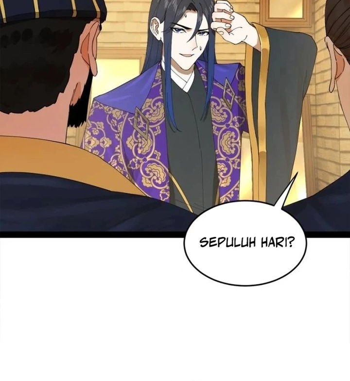 Survive As The Hero’s Husband Chapter 127 Gambar 6