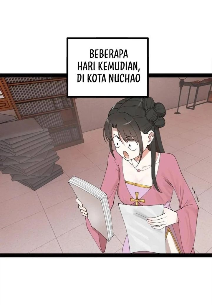 Survive As The Hero’s Husband Chapter 127 Gambar 15