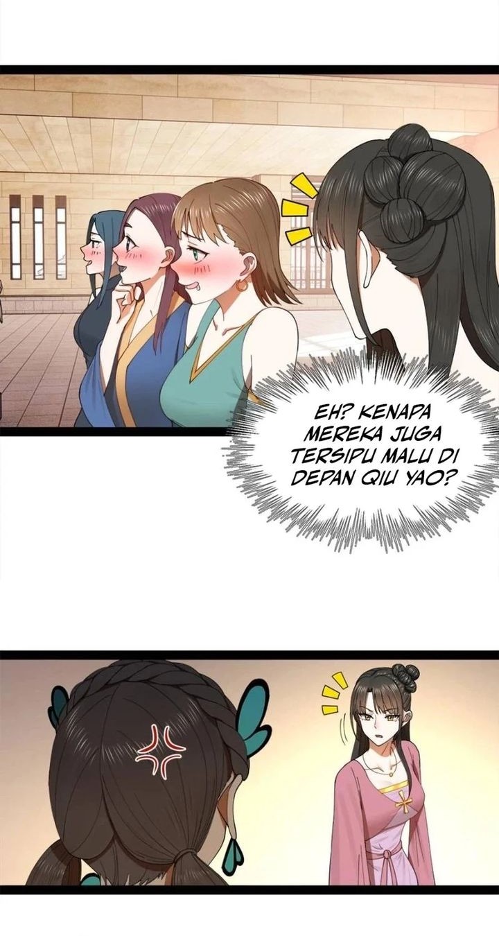 Survive As The Hero’s Husband Chapter 127 Gambar 21