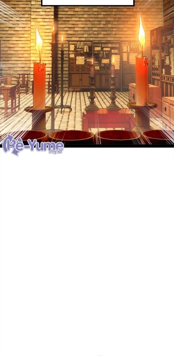 Survive As The Hero’s Husband Chapter 126 Gambar 6