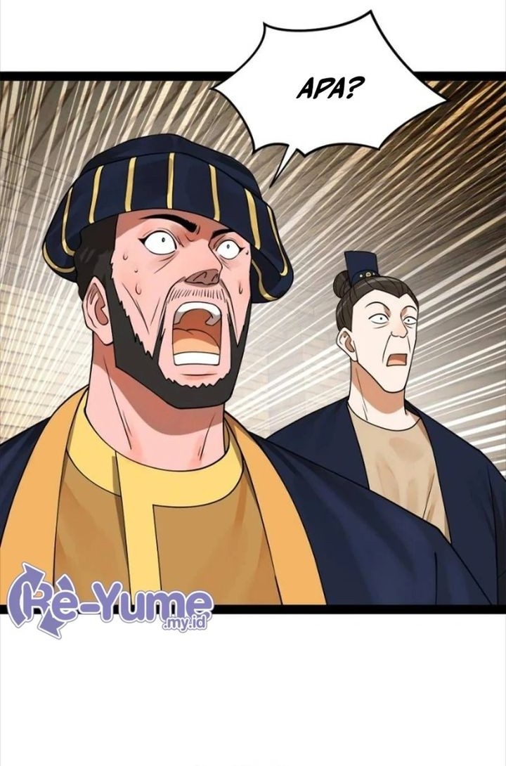 Survive As The Hero’s Husband Chapter 126 Gambar 18