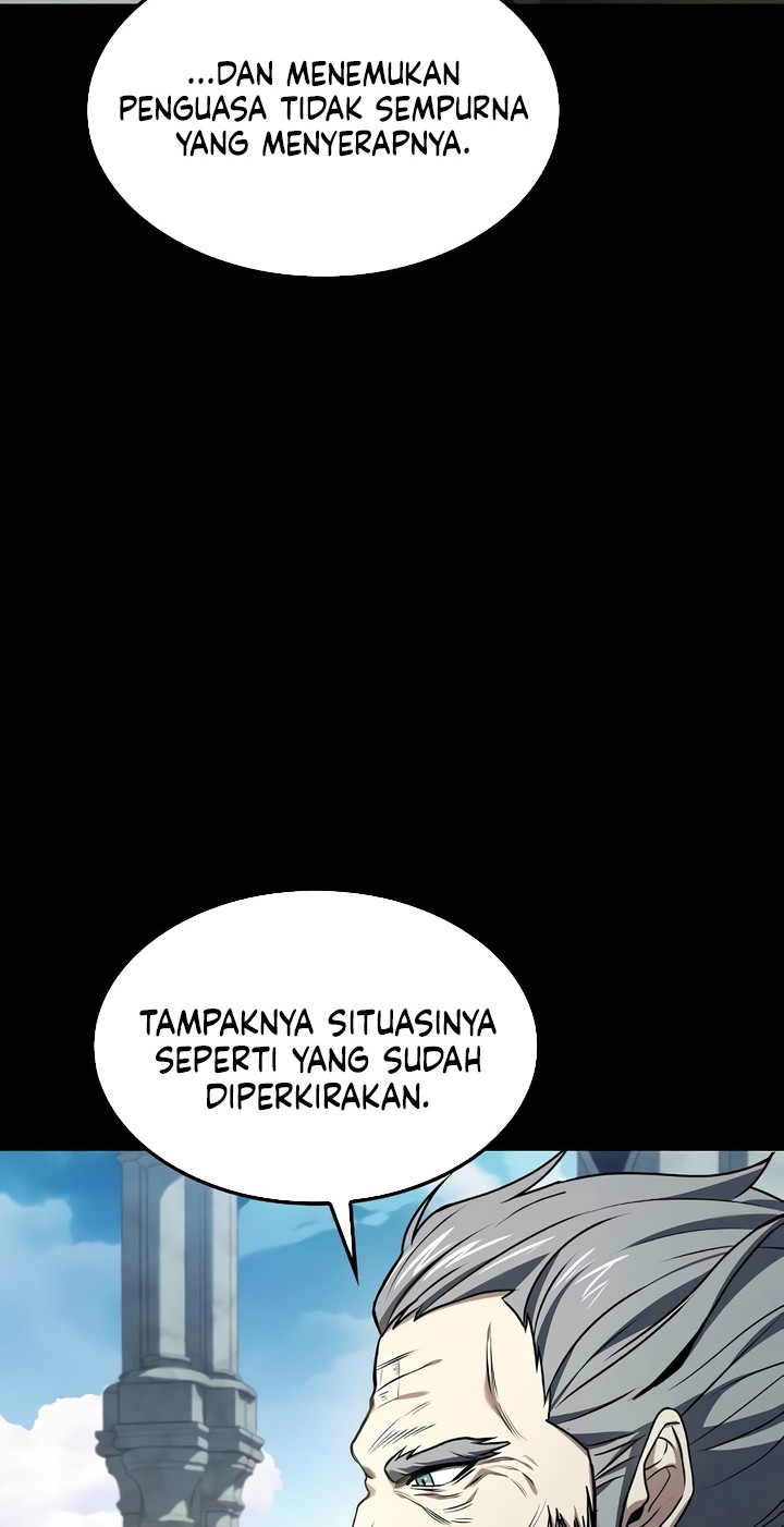 Archmage Restaurant Chapter 67 Gambar 3