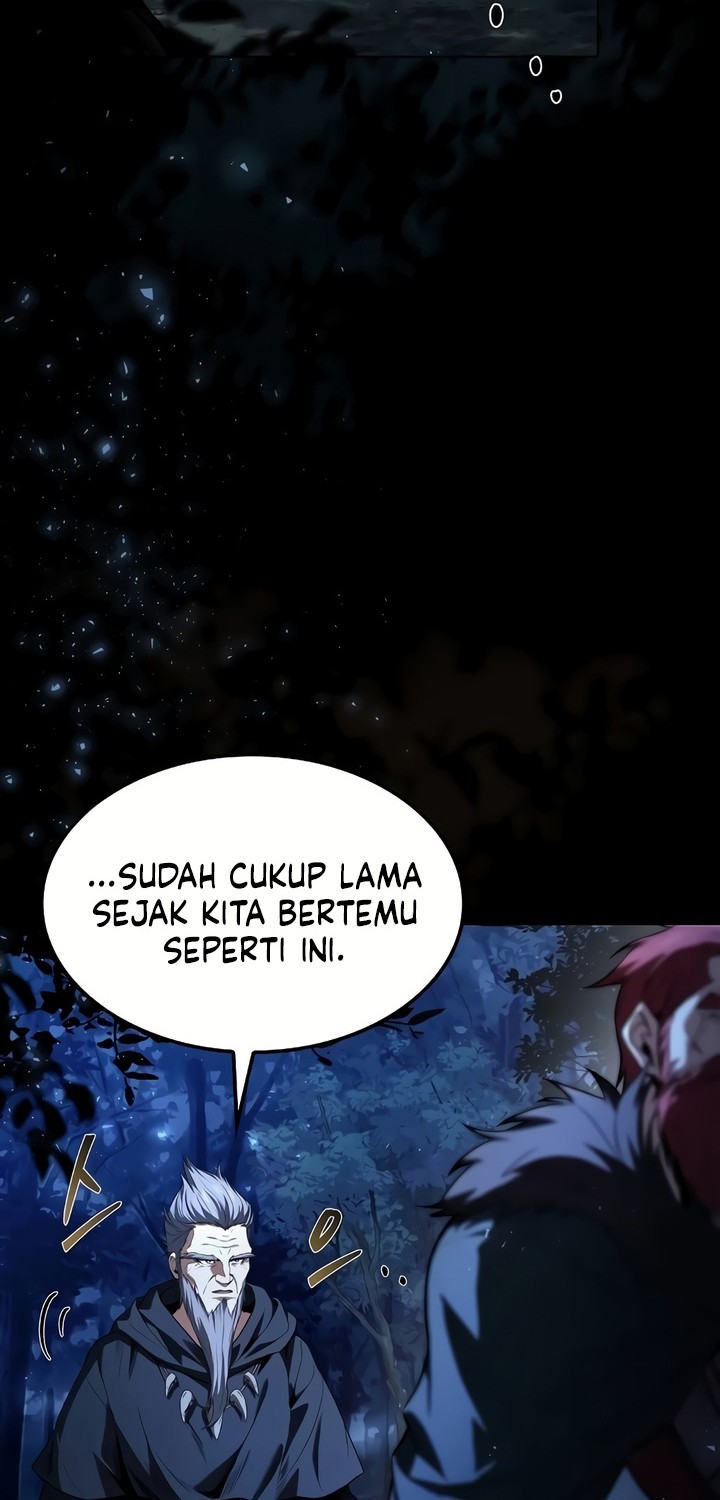 Archmage Restaurant Chapter 67 Gambar 11
