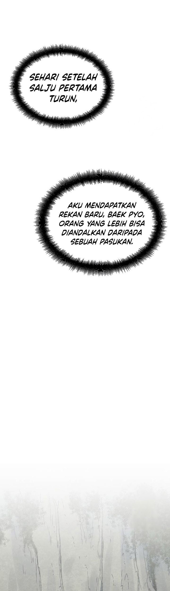 Reborn as The Heavenly Demon Chapter 53 Gambar 84