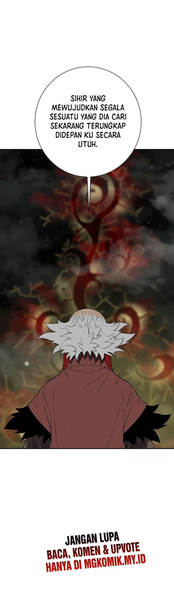 Tales of A Shinning Sword Chapter 93 Gambar 52
