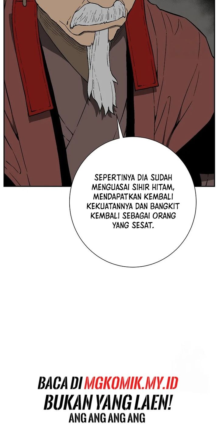 Tales of A Shinning Sword Chapter 93 Gambar 54