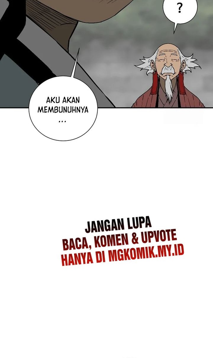 Tales of A Shinning Sword Chapter 93 Gambar 12
