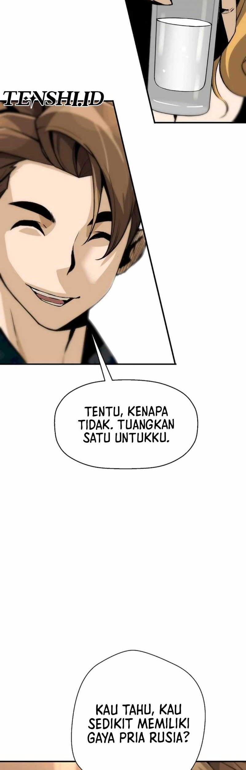 Return of the Legend Chapter 148 Gambar 30