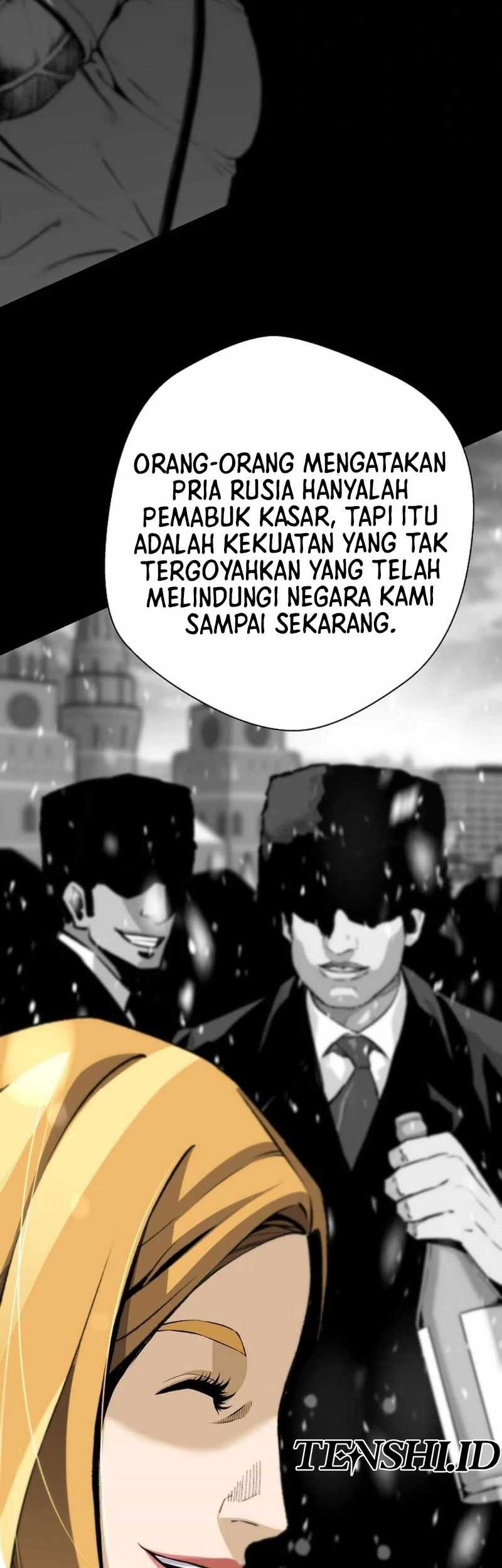 Return of the Legend Chapter 148 Gambar 32