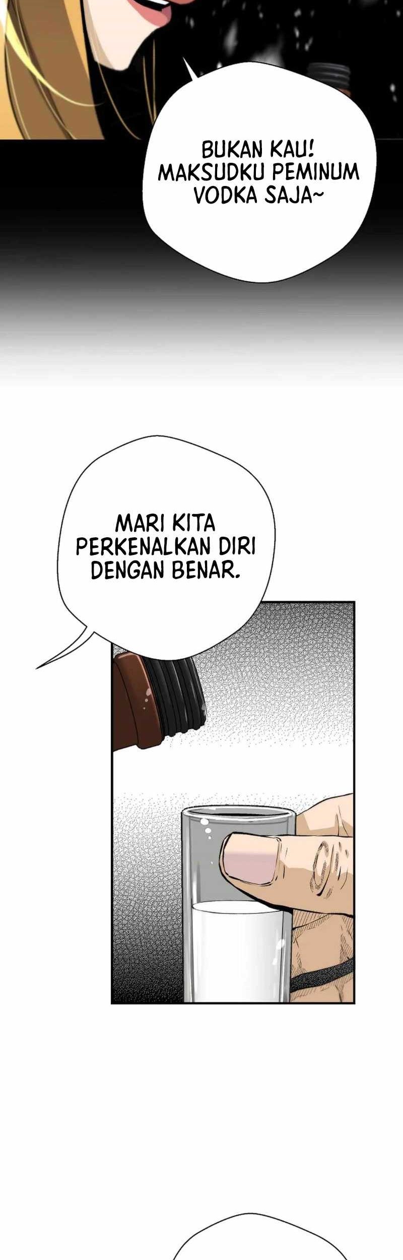 Return of the Legend Chapter 148 Gambar 33
