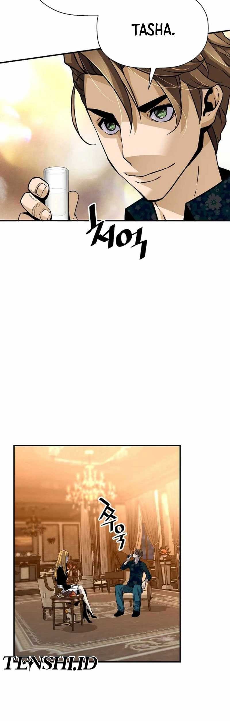Return of the Legend Chapter 148 Gambar 35