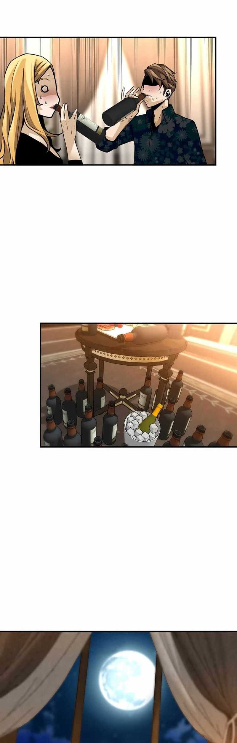 Return of the Legend Chapter 148 Gambar 39