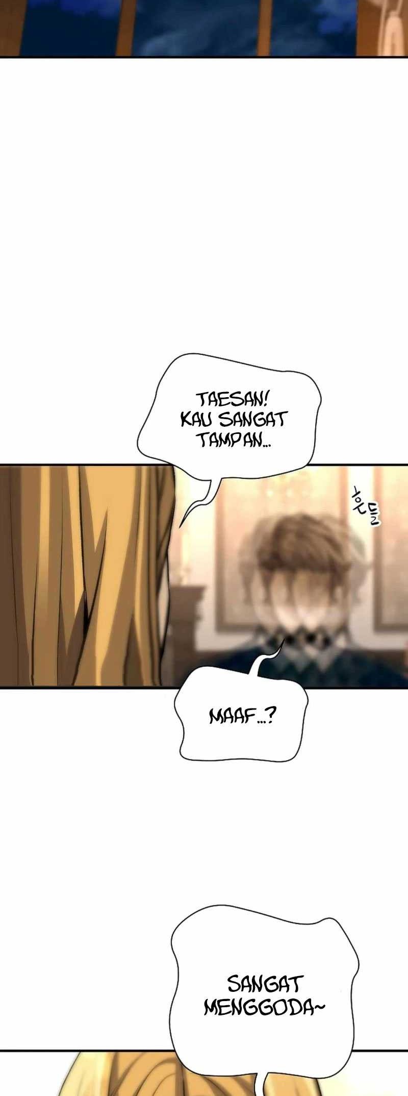 Return of the Legend Chapter 148 Gambar 40