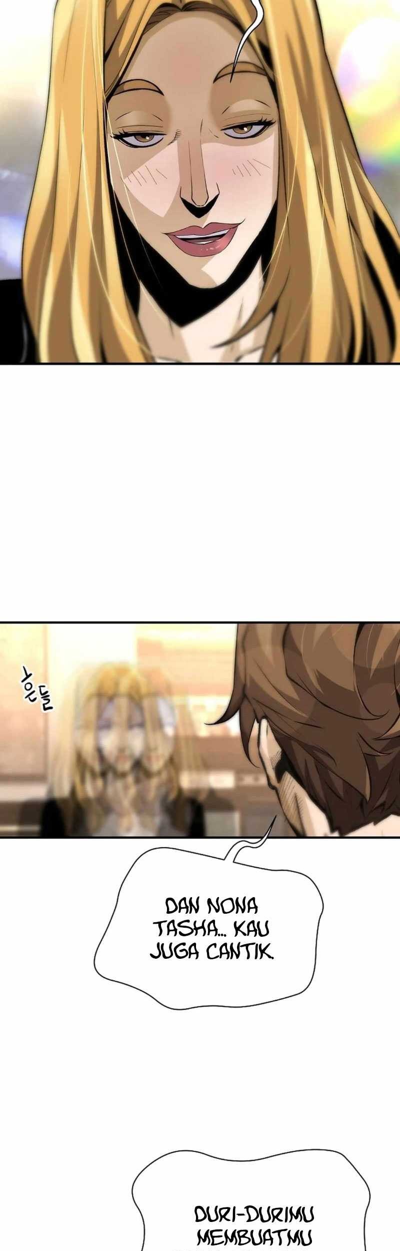 Return of the Legend Chapter 148 Gambar 41
