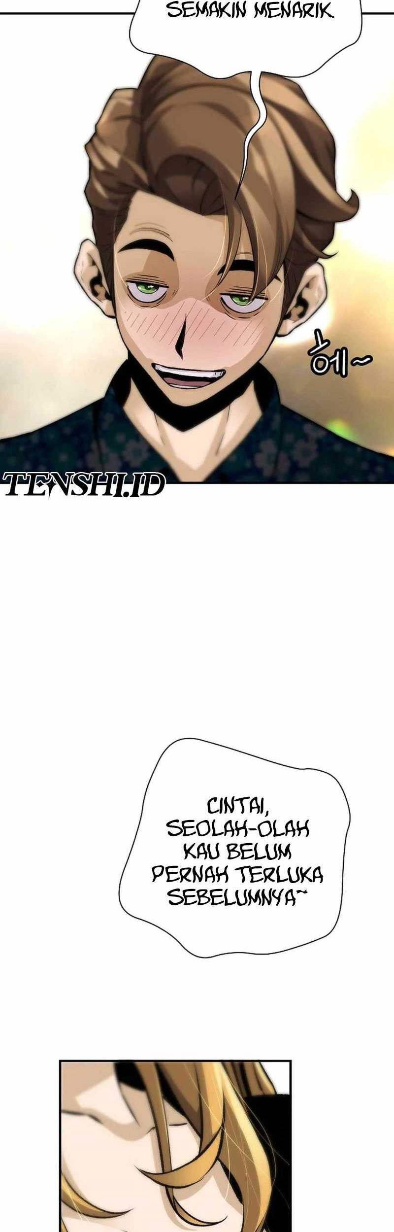 Return of the Legend Chapter 148 Gambar 42
