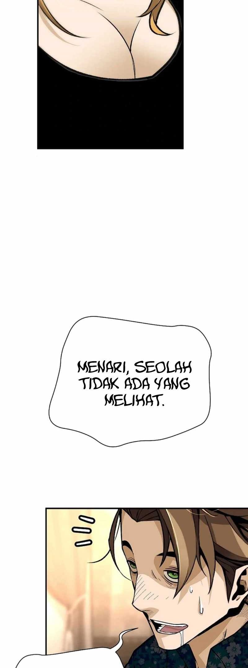 Return of the Legend Chapter 148 Gambar 43