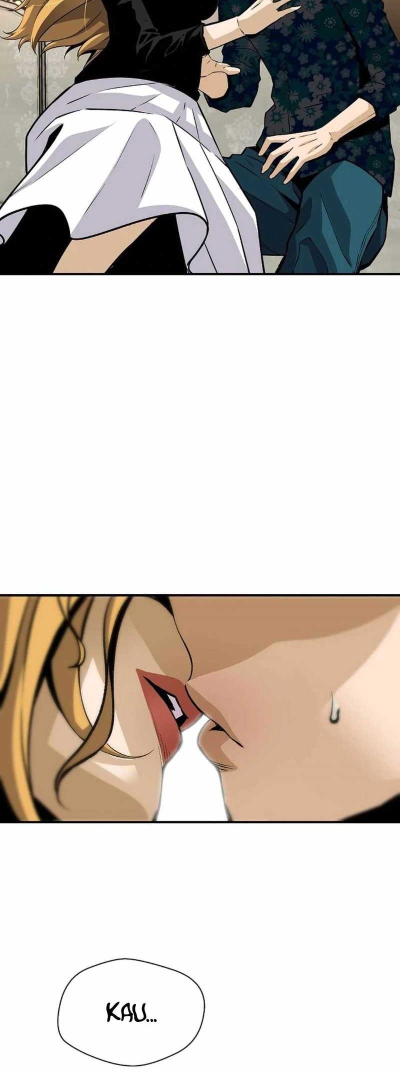 Return of the Legend Chapter 148 Gambar 46