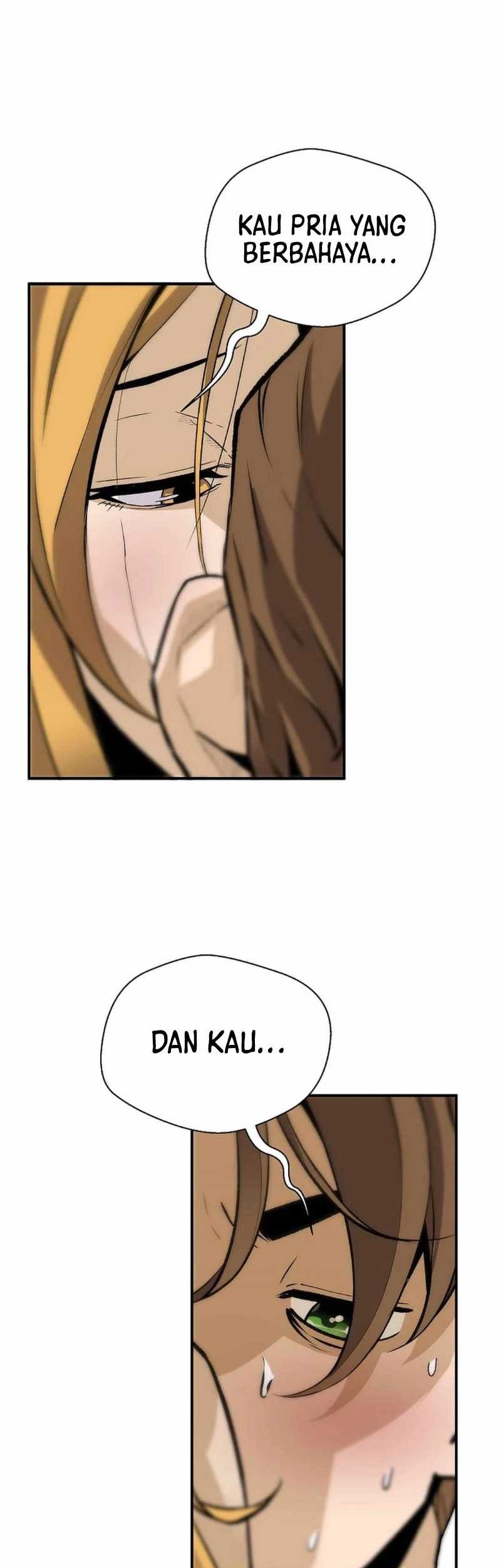 Return of the Legend Chapter 148 Gambar 47