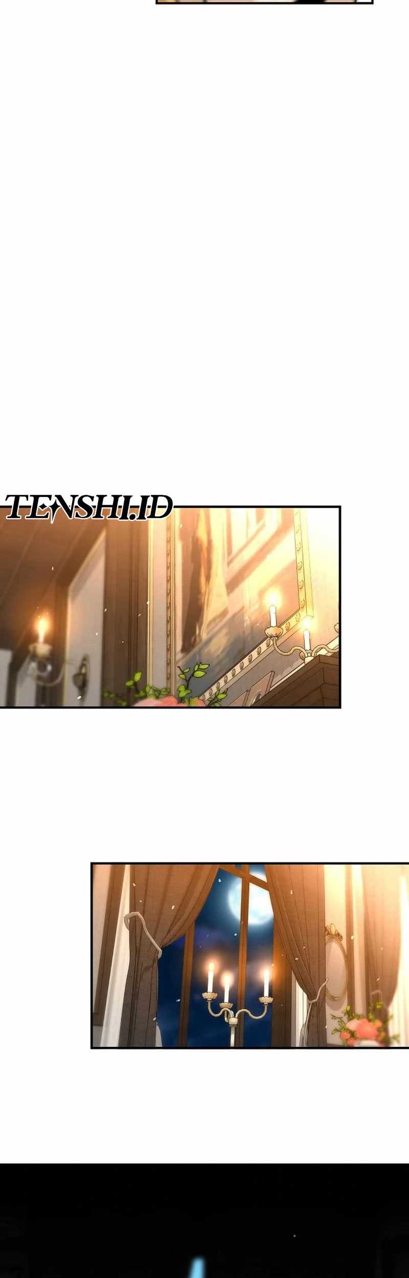 Return of the Legend Chapter 148 Gambar 48