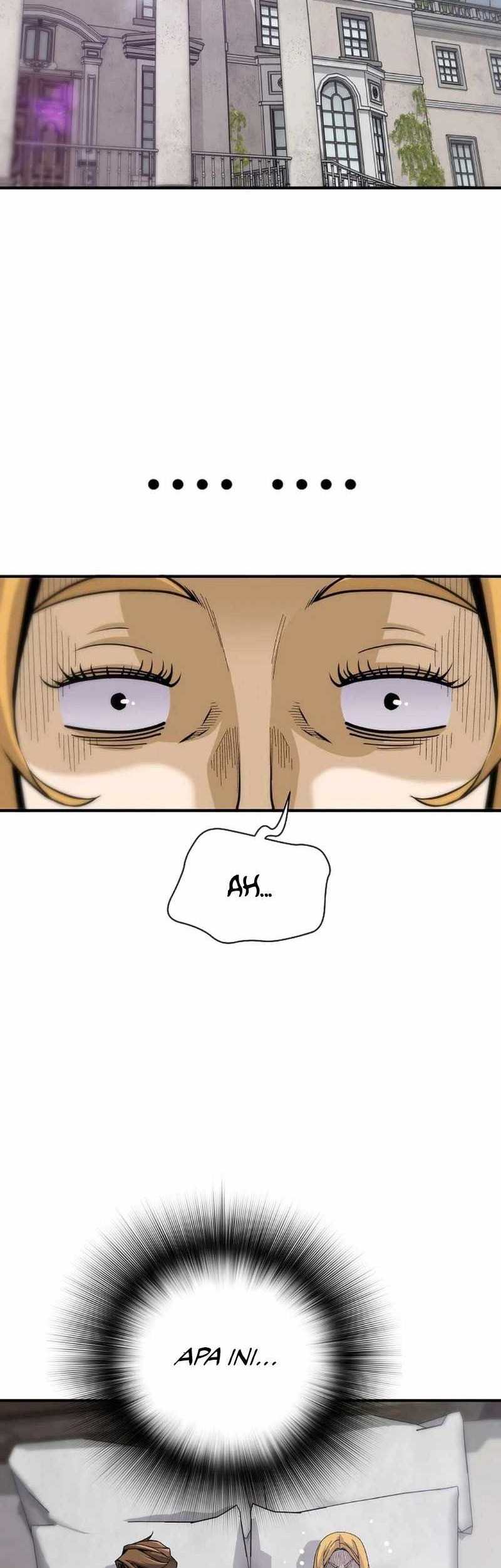 Return of the Legend Chapter 148 Gambar 51