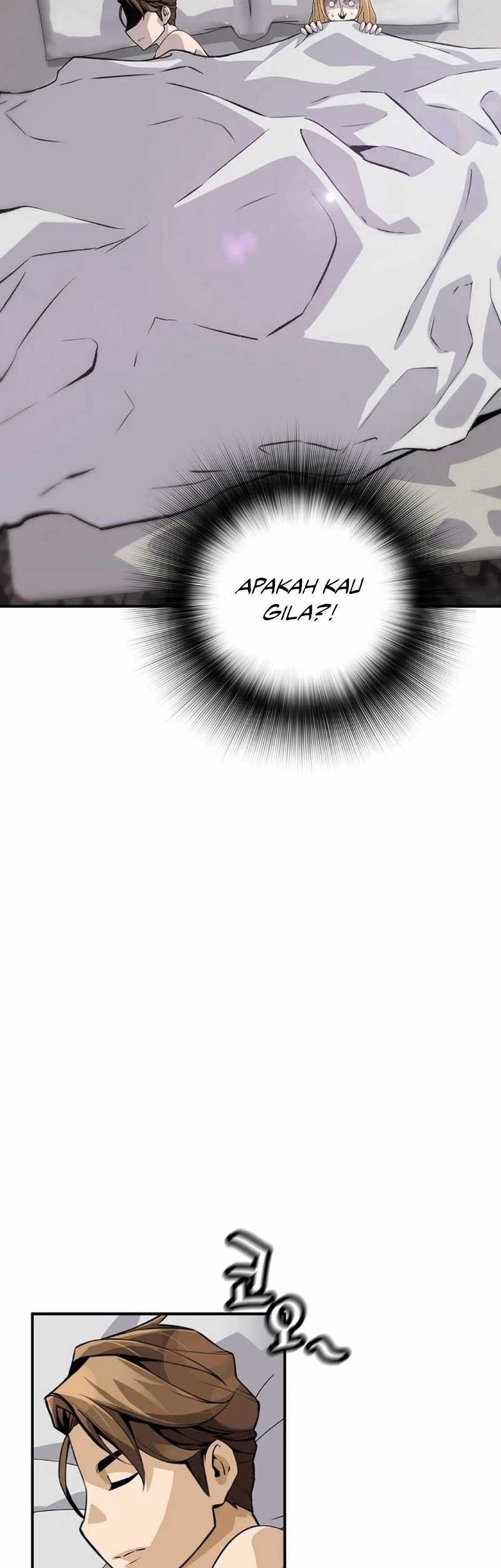 Return of the Legend Chapter 148 Gambar 52