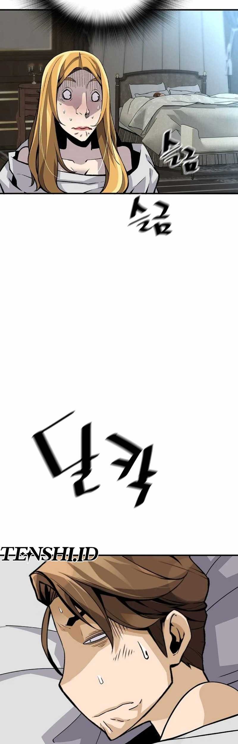 Return of the Legend Chapter 148 Gambar 55