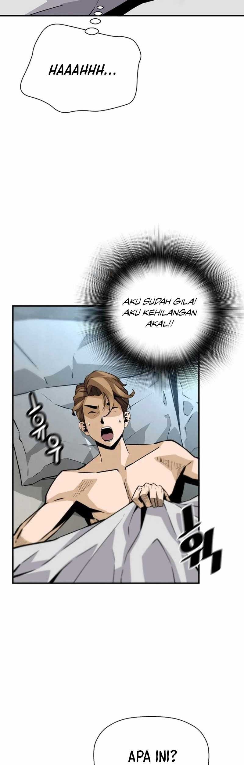 Return of the Legend Chapter 148 Gambar 56