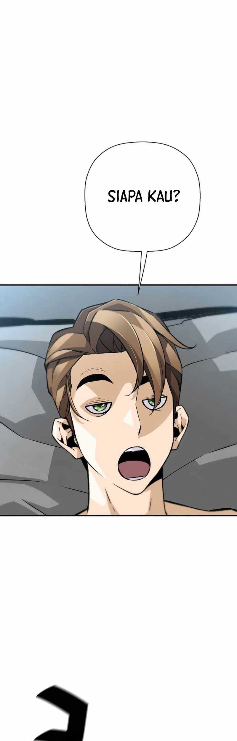 Return of the Legend Chapter 148 Gambar 58