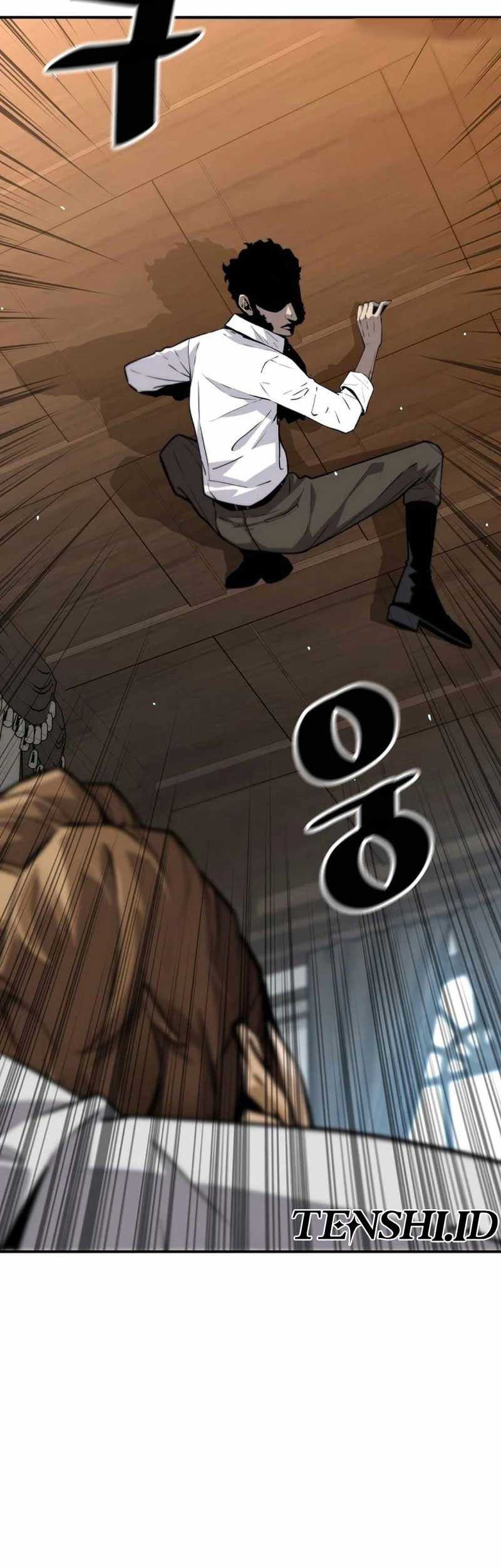 Return of the Legend Chapter 148 Gambar 59