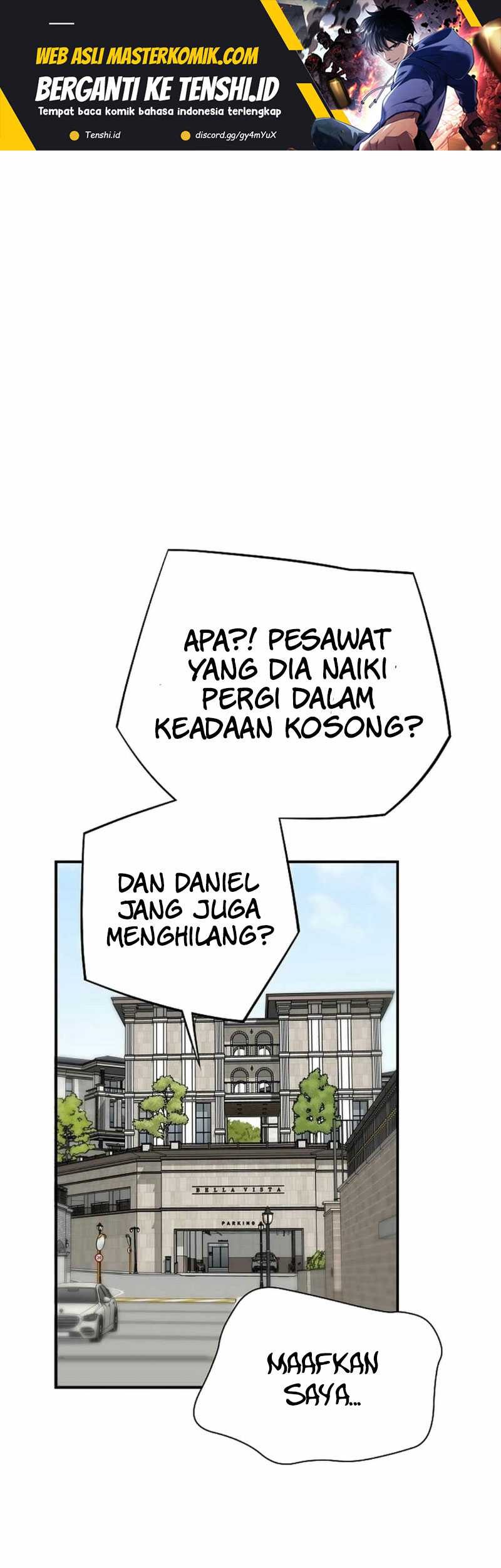 Baca Manhwa Return of the Legend Chapter 148 Gambar 2