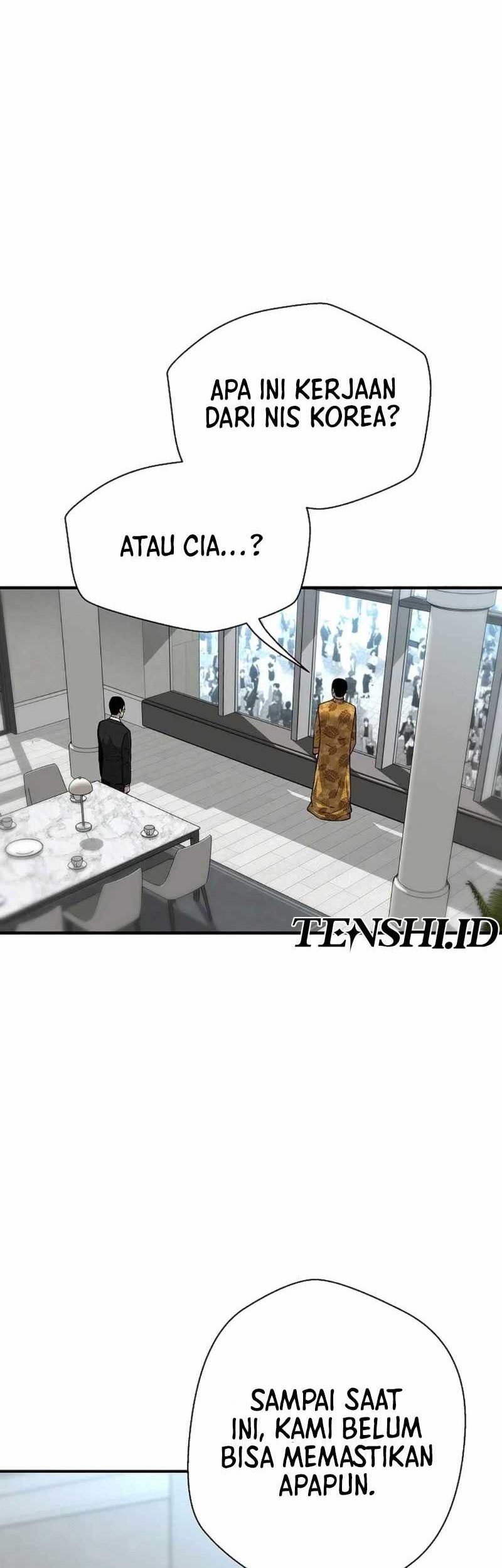 Return of the Legend Chapter 148 Gambar 3