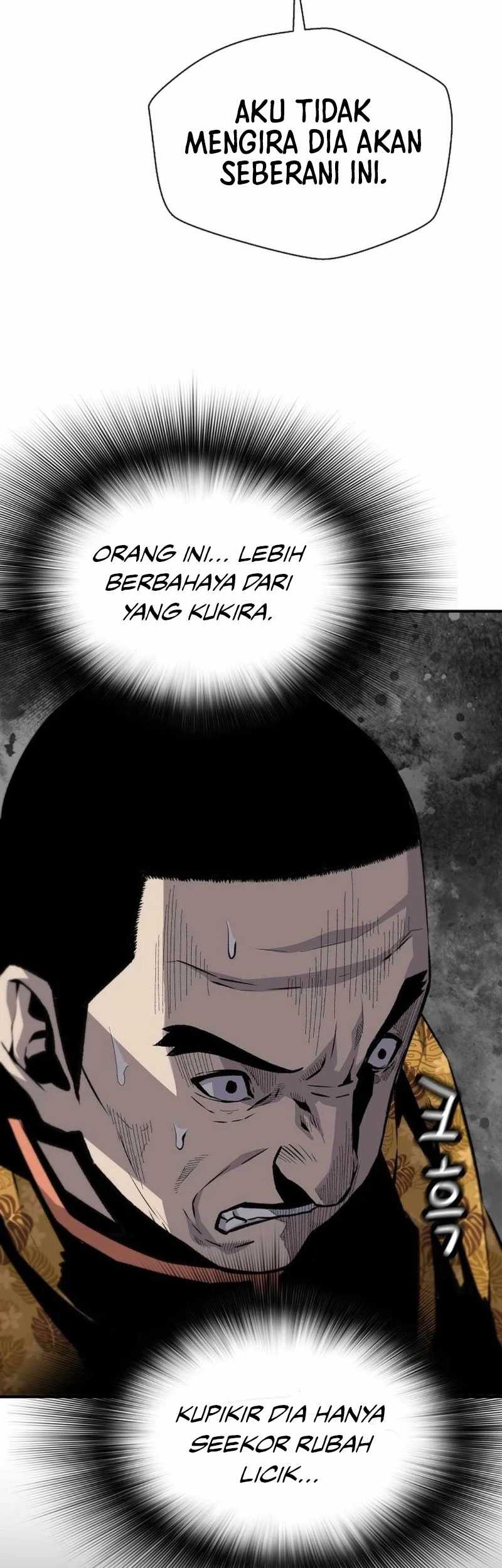 Return of the Legend Chapter 148 Gambar 6