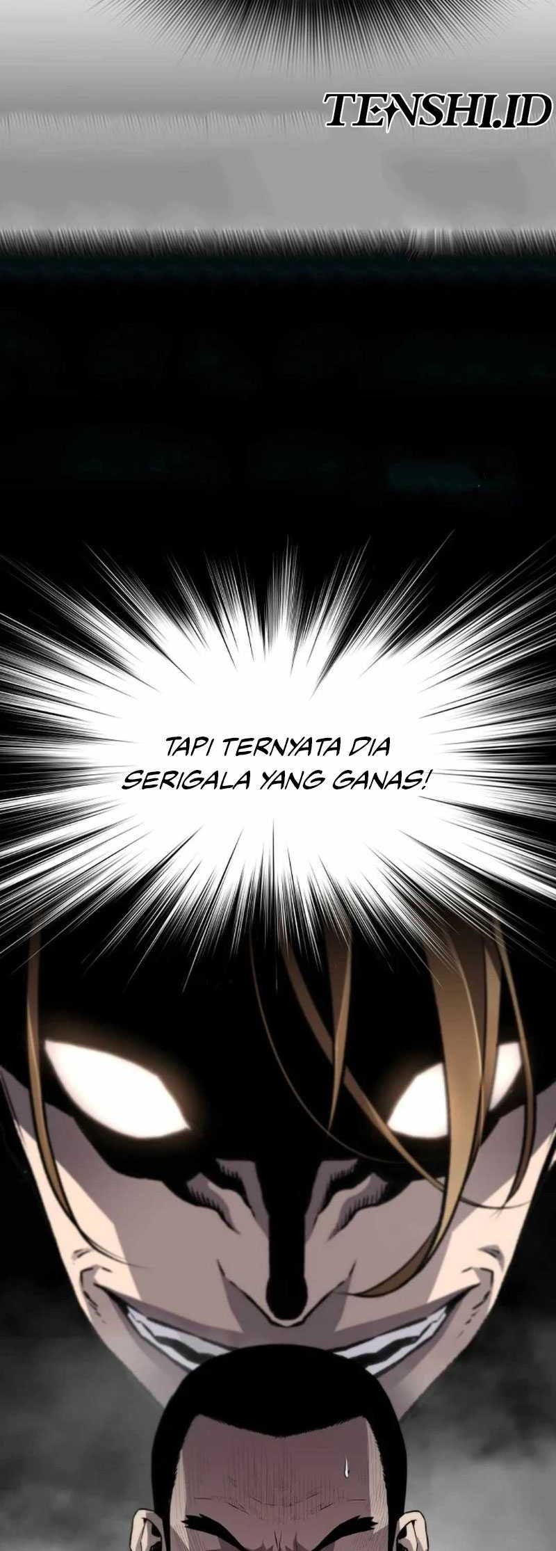 Return of the Legend Chapter 148 Gambar 7