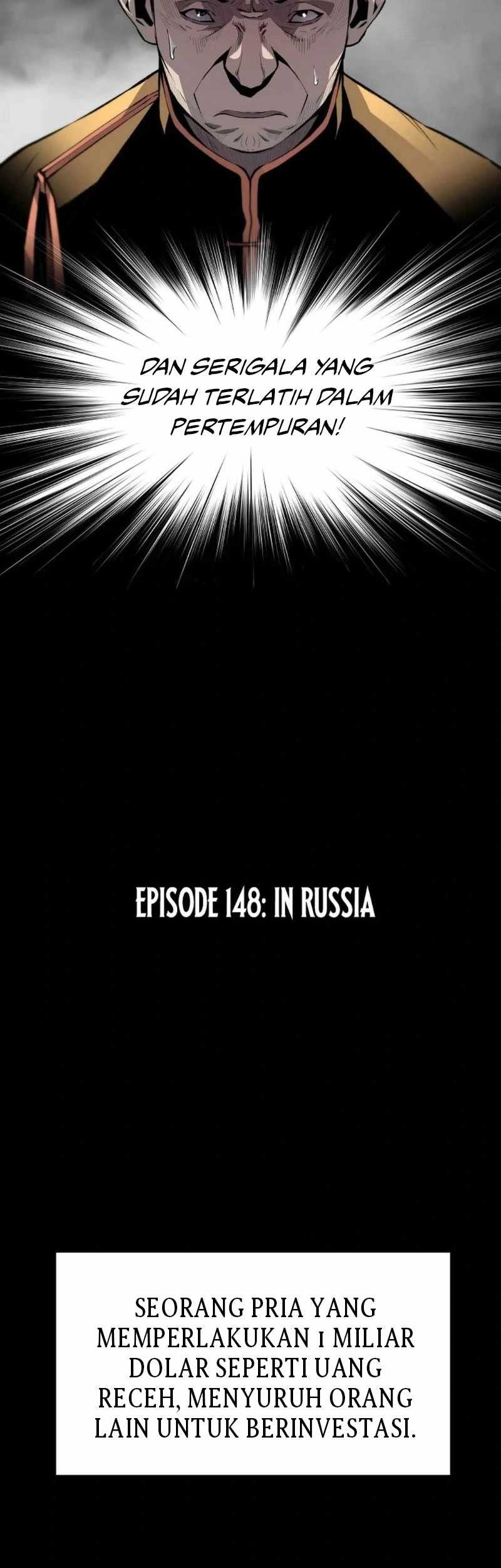 Return of the Legend Chapter 148 Gambar 8