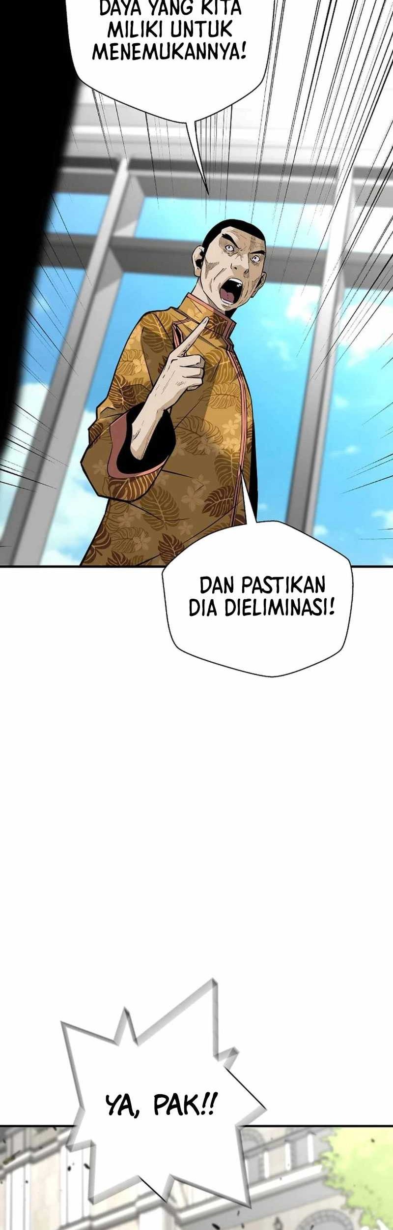 Return of the Legend Chapter 148 Gambar 12