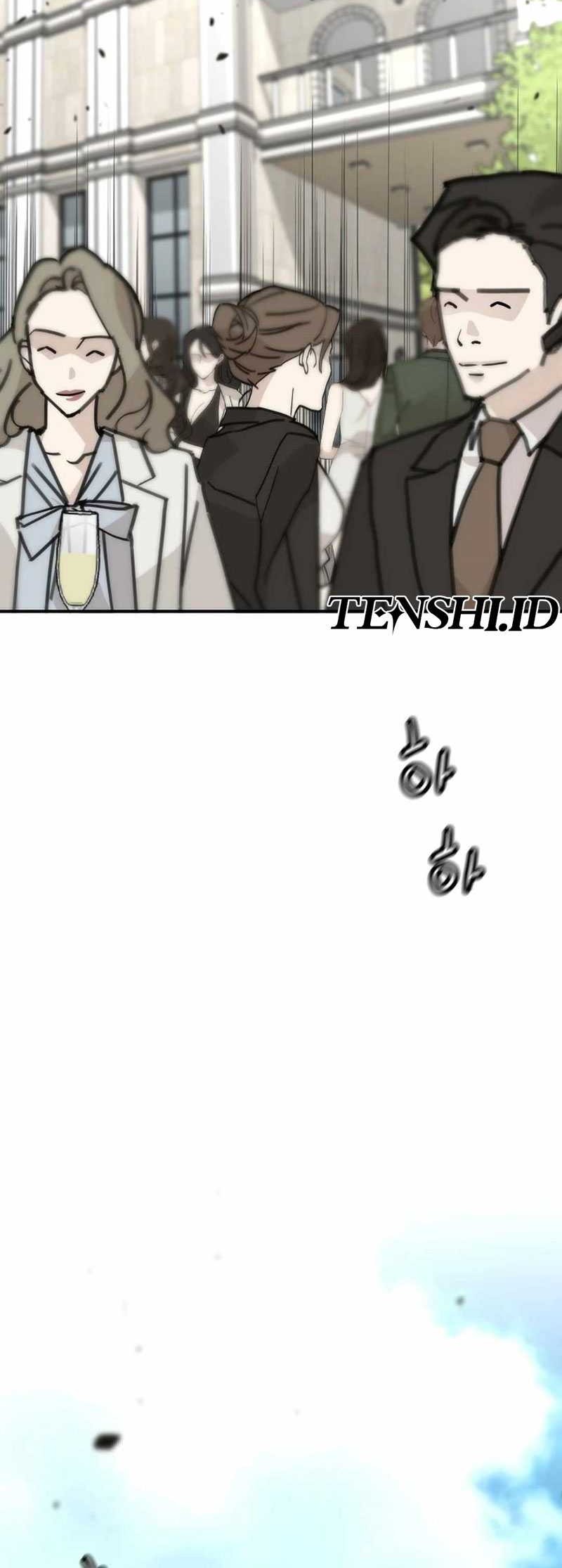 Return of the Legend Chapter 148 Gambar 13