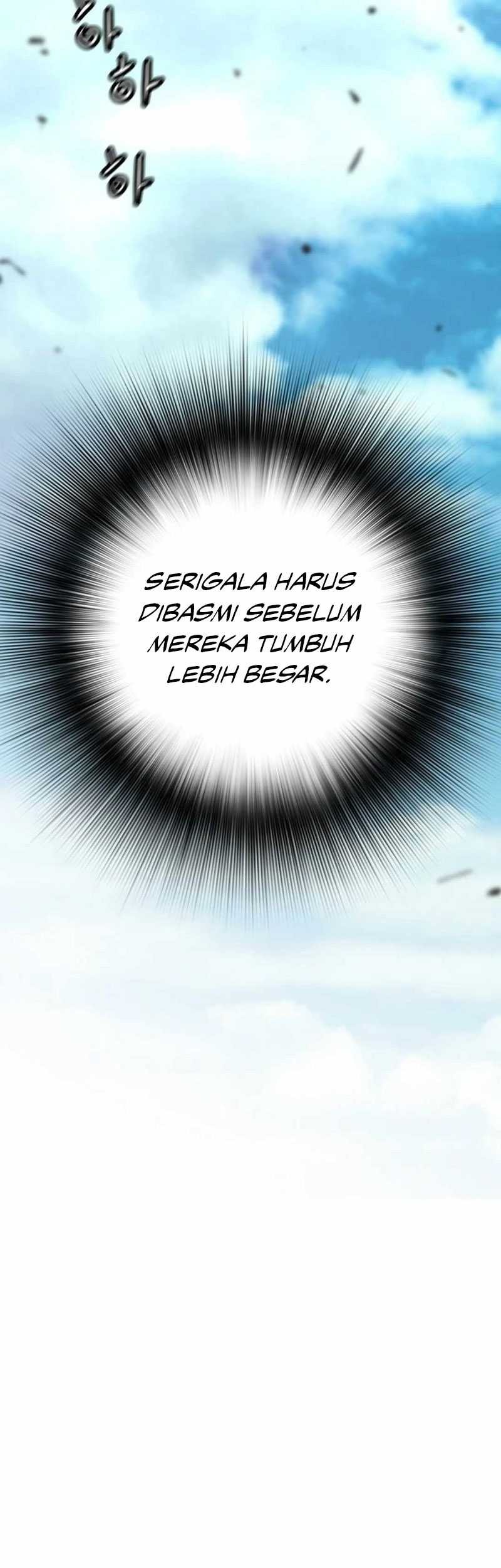 Return of the Legend Chapter 148 Gambar 14