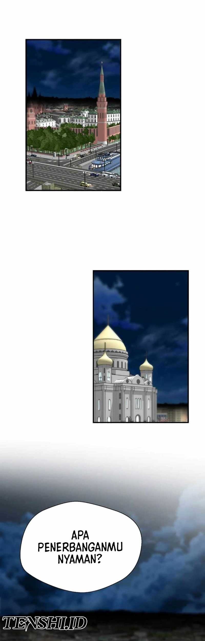 Return of the Legend Chapter 148 Gambar 15